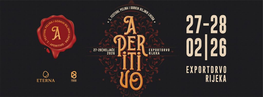WHITEHEAD pića na festivalu pelina i gorkih biljnih likera "Aperitivo" 1 WHITEHEAD pića na festivalu pelina i gorkih biljnih likera "Aperitivo"
