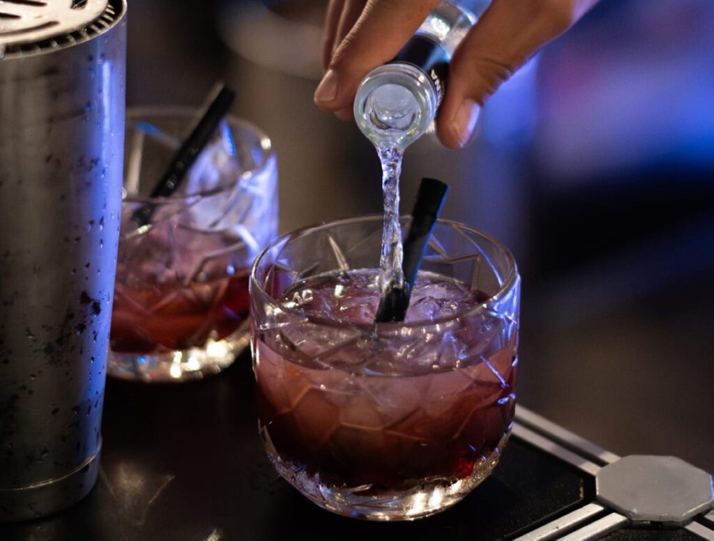 Aperitivo i WHITEHEAD ovog vikenda u Rijeci