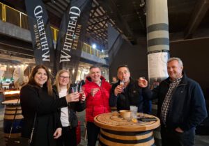 Otvoren prvi "Aperitivo" - senzacija večeri Vergilas Craft Distillery