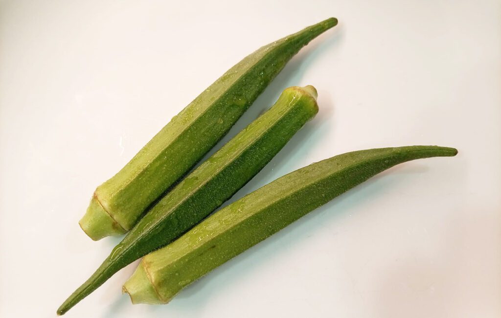 Bamija - spoj tradicije, egzotike i vrhunskog zdravlja