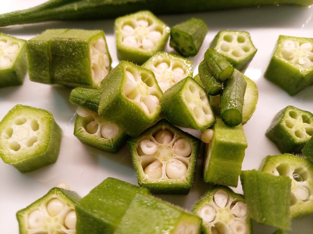 Bamija - spoj tradicije, egzotike i vrhunskog zdravlja