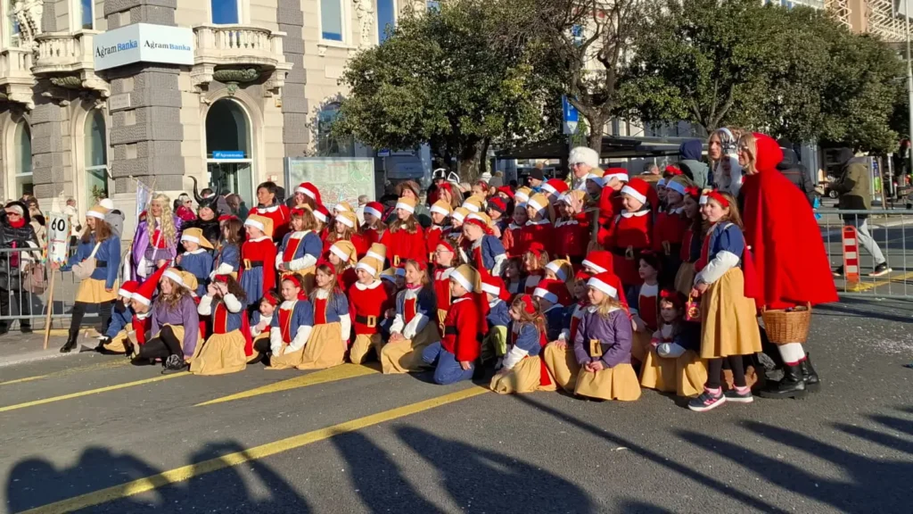 Riječki karneval 2026