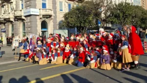 Riječki karneval 2026 Rijeka Carnival 2026