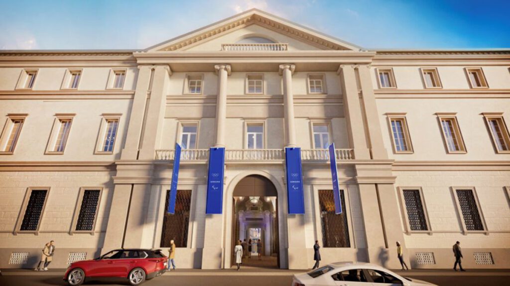 Zimske olimpijske igre Milano Cortina 2026 i mobilne inovacije 1 Zimske olimpijske igre Milano Cortina 2026 i mobilne inovacije