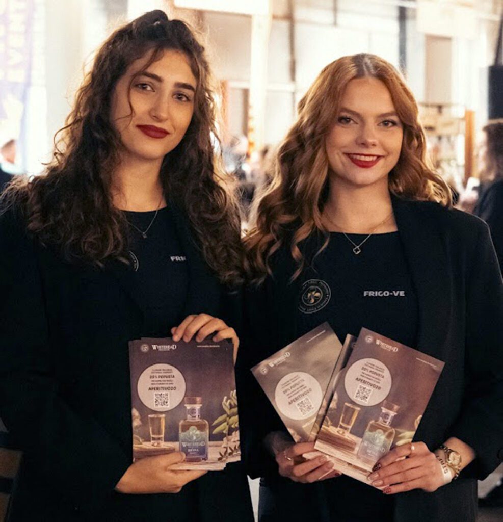 Završen prvi „Aperitivo“ - Vergilas Craft Distillery oduševio