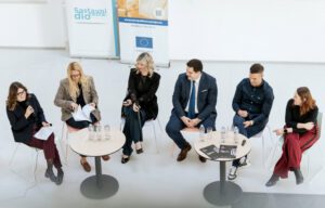 CroAI Legal Club u Rijeci o budućnosti europske digitalne regulacije