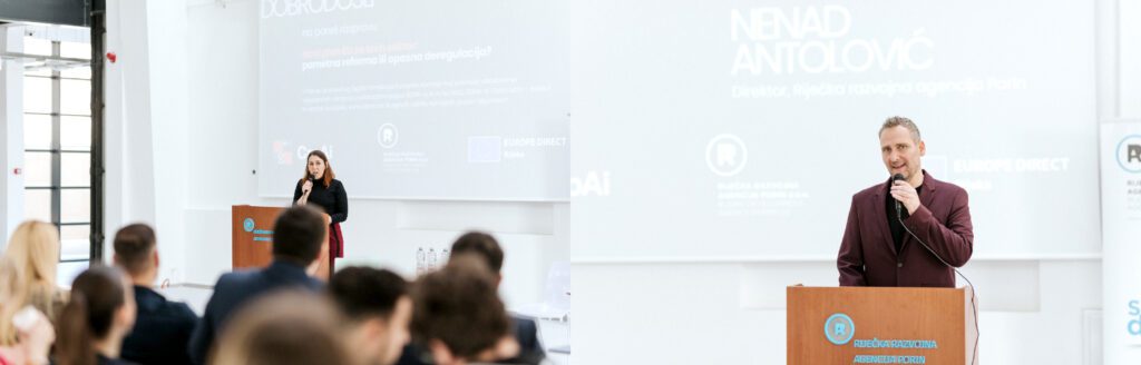 CroAI Legal Club u Rijeci o budućnosti europske digitalne regulacije