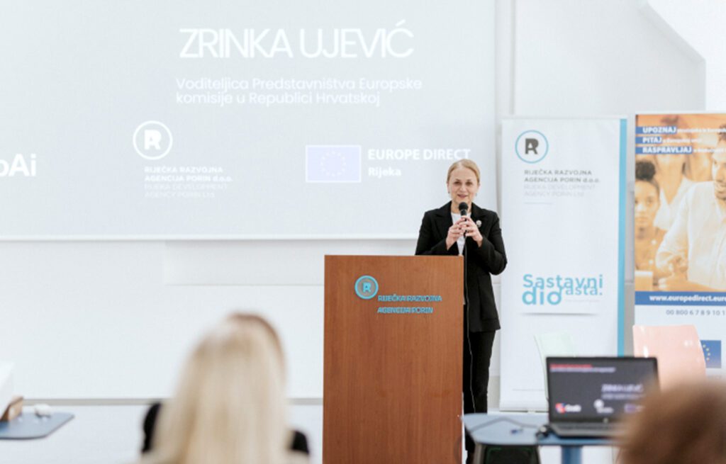 CroAI Legal Club u Rijeci o budućnosti europske digitalne regulacije