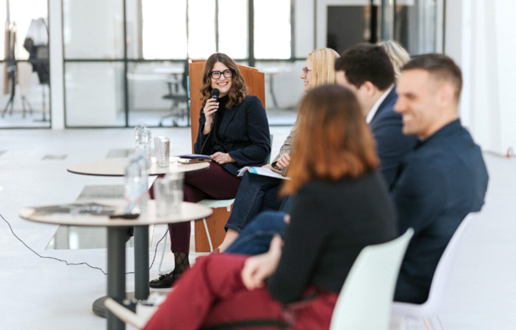 CroAI Legal Club u Rijeci o budućnosti europske digitalne regulacije