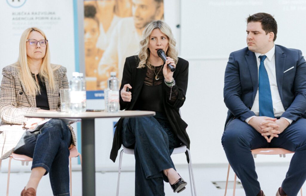 CroAI Legal Club u Rijeci o budućnosti europske digitalne regulacije