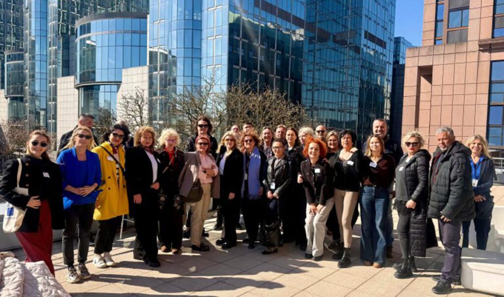 EU - Local is the New Central - Riječki novinari u srcu europske moći 5 EU - Local is the New Central - Riječki novinari u srcu europske moći