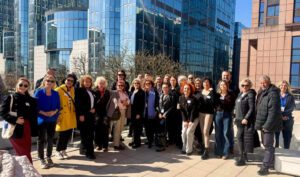 EU - Local is the New Central - Riječki novinari u srcu europske moći