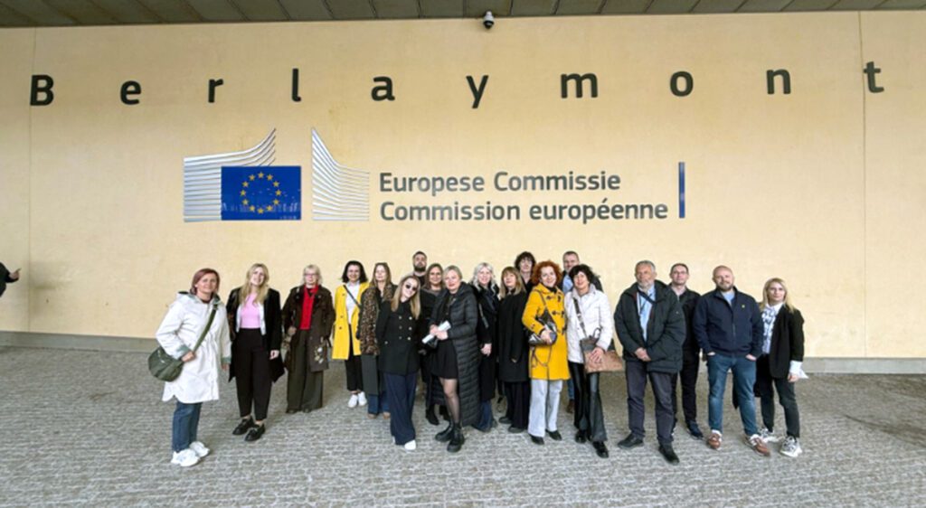 EU - Local is the New Central - Riječki novinari u srcu europske moći 4 EU - Local is the New Central - Riječki novinari u srcu europske moći