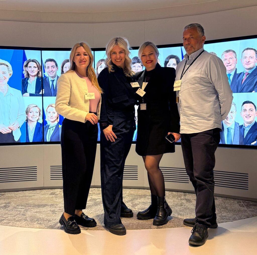 EU - Local is the New Central - Riječki novinari u srcu europske moći 2 EU - Local is the New Central - Riječki novinari u srcu europske moći