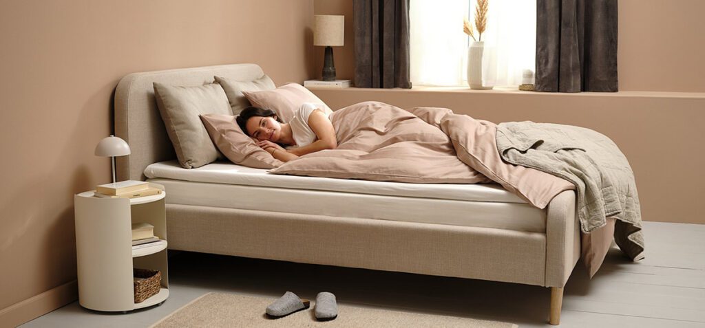 25 godina života spavamo – imate li pravi madrac?