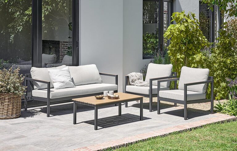 Naslovna 7 Proljeće i uređenje terasa, balkona i…