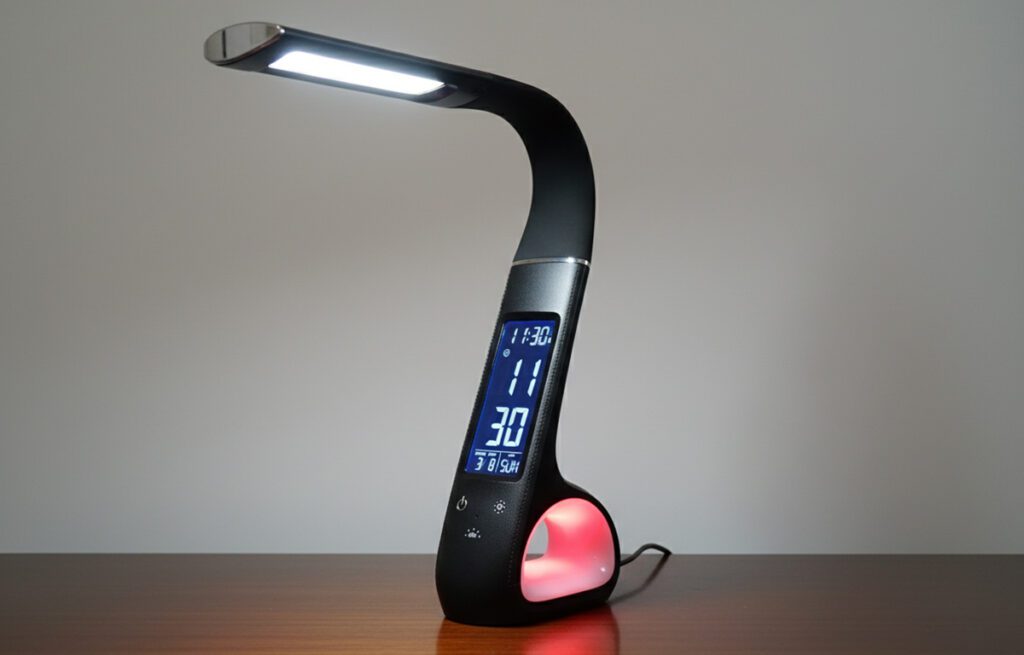 Lampa Meanit L10 – pametni gadget koji mijenja atmosferu vašeg doma