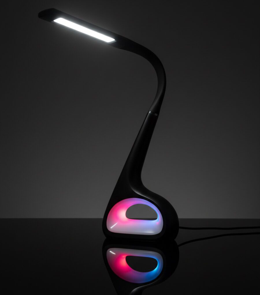 Lampa Meanit L10 – pametni gadget koji mijenja atmosferu vašeg doma