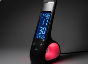 Lampa Meanit L10 – pametni gadget koji mijenja atmosferu vašeg doma