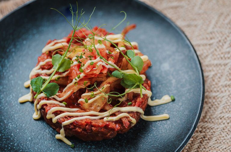 Balkan i Japan – meny koji donosi prave umami okuse!