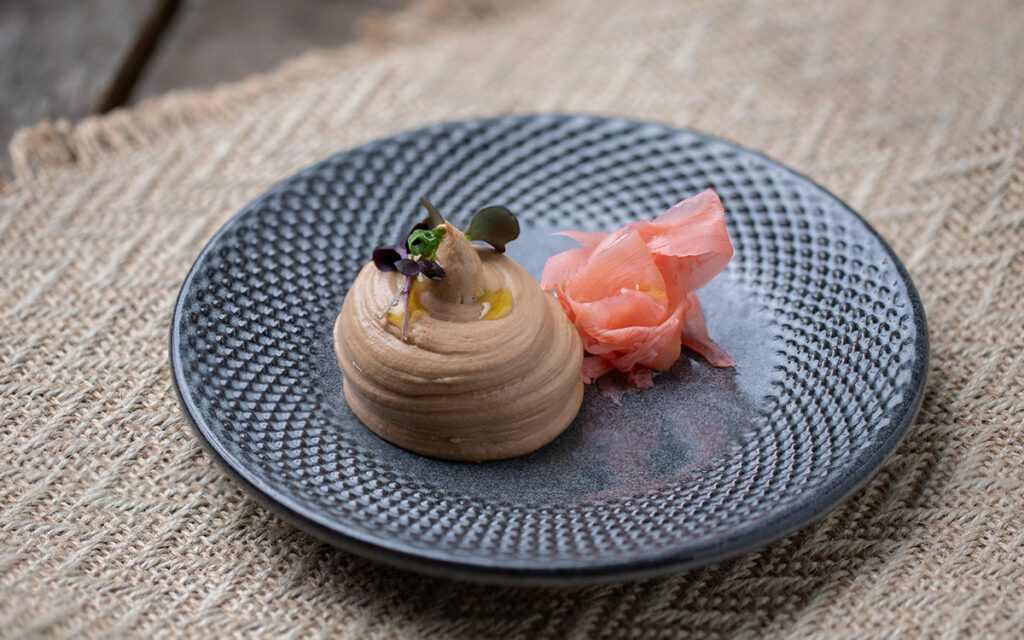 Balkan i Japan - meny koji donosi prave umami okuse!