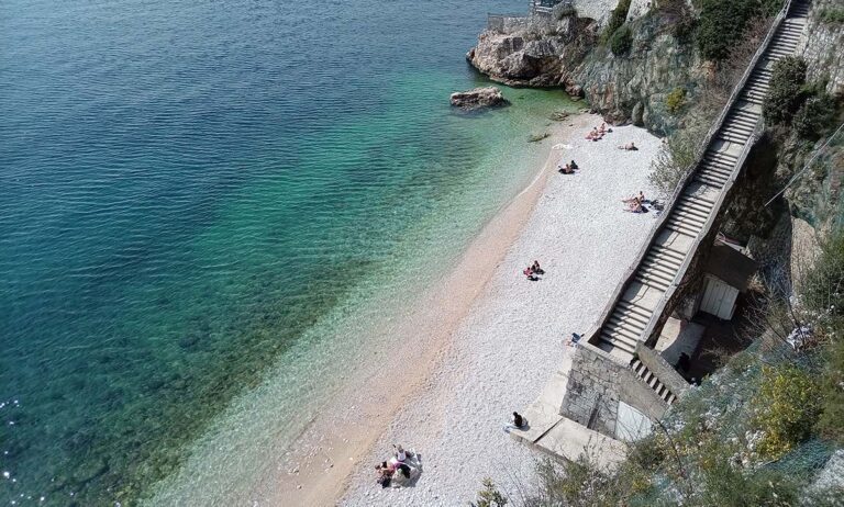 Naslovna 8 Sablićevo – sunčani dan na Kvarneru…