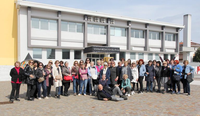 Nezaboravan dan – Spilimbergo i Gorizia