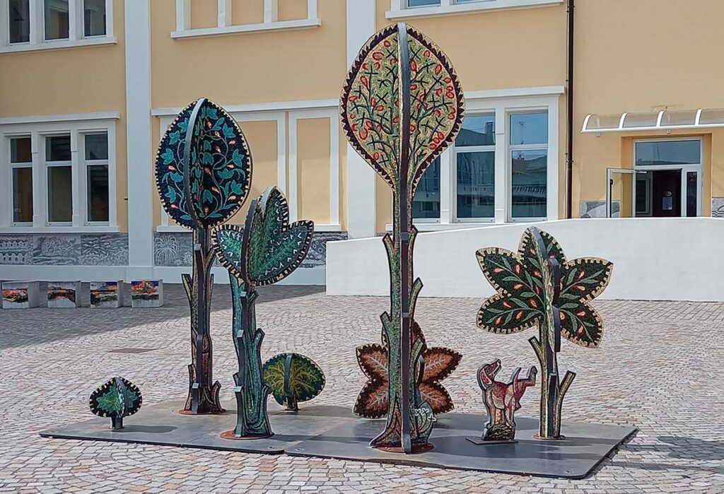 Nezaboravan dan - Spilimbergo i Gorizia 10 Nezaboravan dan - Spilimbergo i Gorizia