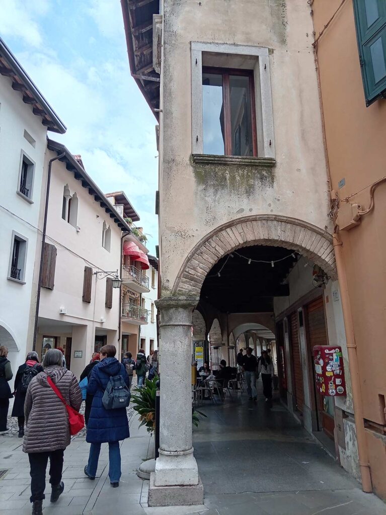 Nezaboravan dan - Spilimbergo i Gorizia 12 Nezaboravan dan - Spilimbergo i Gorizia