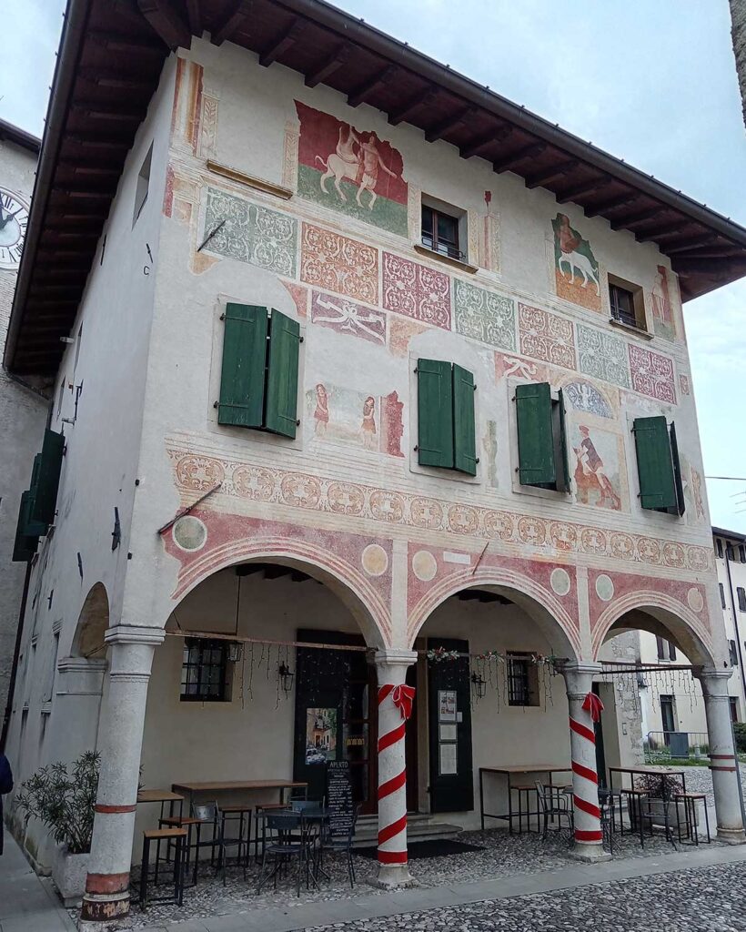 Nezaboravan dan - Spilimbergo i Gorizia 13 Nezaboravan dan - Spilimbergo i Gorizia