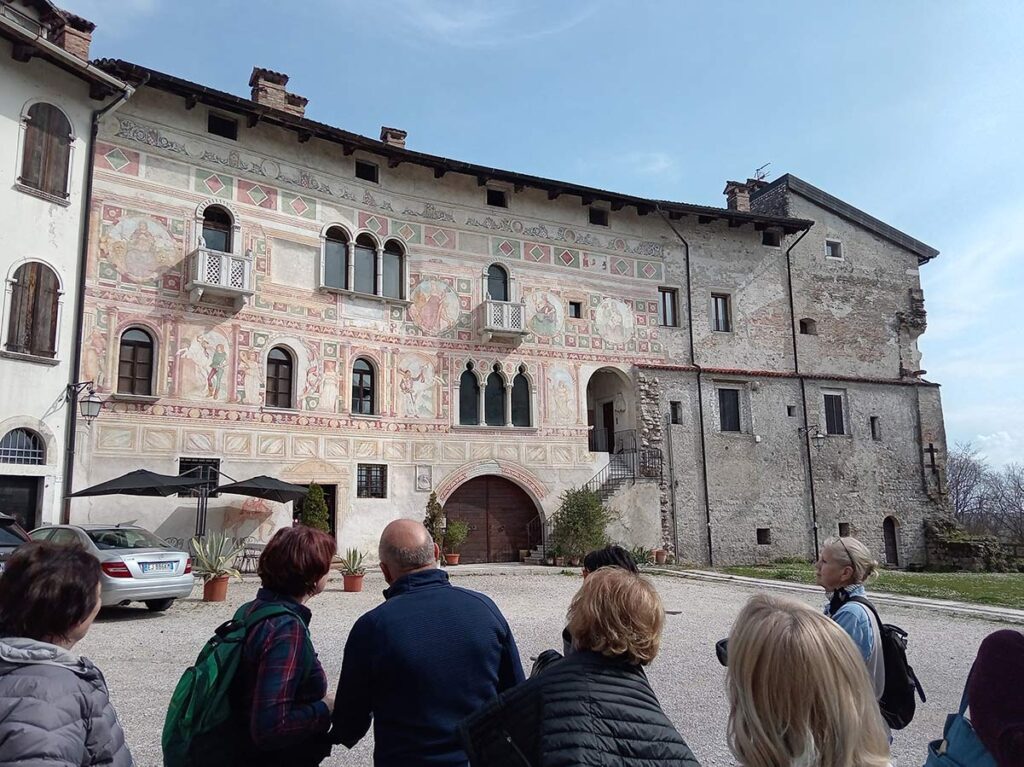 Nezaboravan dan - Spilimbergo i Gorizia 14 Nezaboravan dan - Spilimbergo i Gorizia