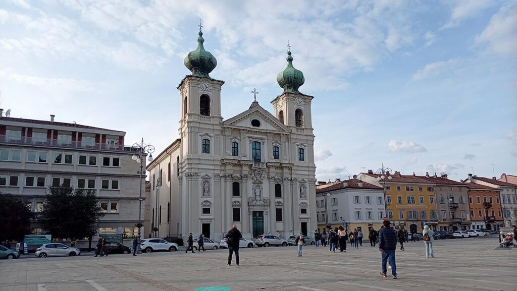 Nezaboravan dan - Spilimbergo i Gorizia 16 Nezaboravan dan - Spilimbergo i Gorizia