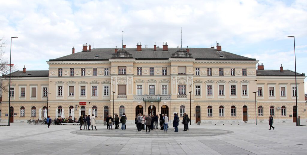 Nezaboravan dan - Spilimbergo i Gorizia 15 Nezaboravan dan - Spilimbergo i Gorizia