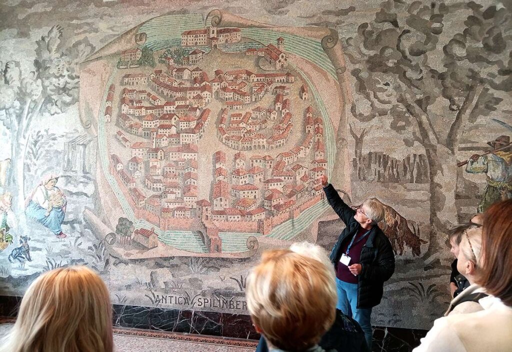 Nezaboravan dan - Spilimbergo i Gorizia 6 Nezaboravan dan - Spilimbergo i Gorizia