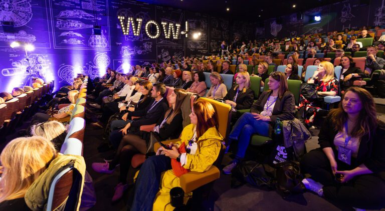 Naslovna 6 Konferencija o filmskoj pismenosti i dječjim…