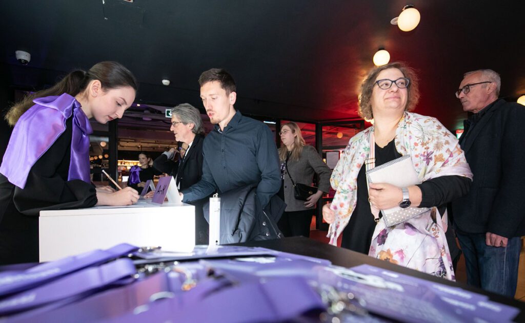 Konferencija o filmskoj pismenosti i dječjim emocijama 3 Konferencija o filmskoj pismenosti i dječjim emocijama