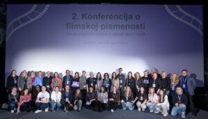 Može li jedan film pomoći djetetu da progovori o problemima?