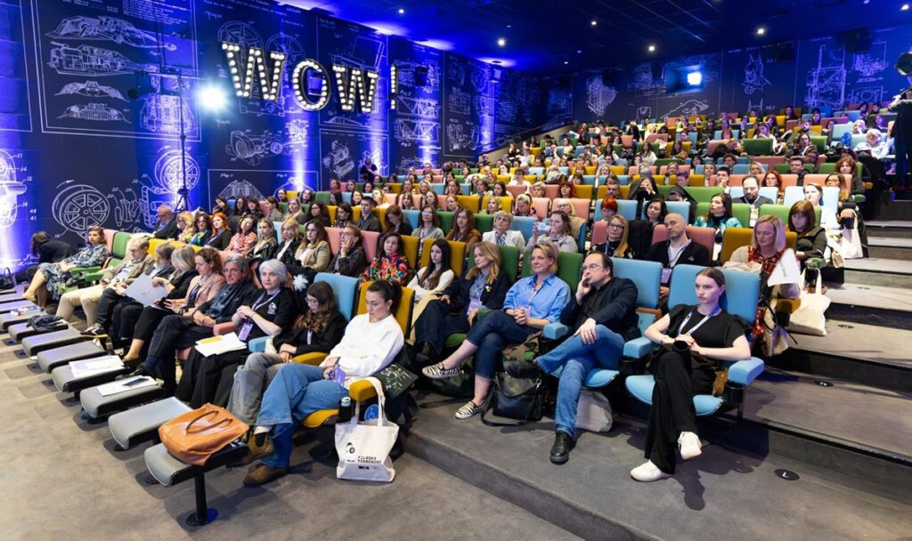 Može li jedan film pomoći djetetu da progovori o problemima?