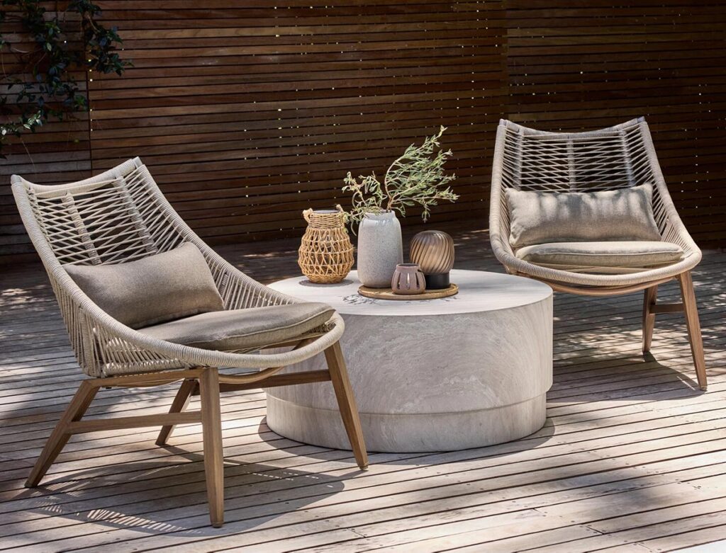 Vrt kao lifestyle - trendovi koji brišu granice doma