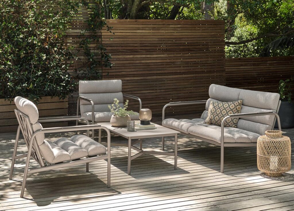 Vrt kao lifestyle - trendovi koji brišu granice doma