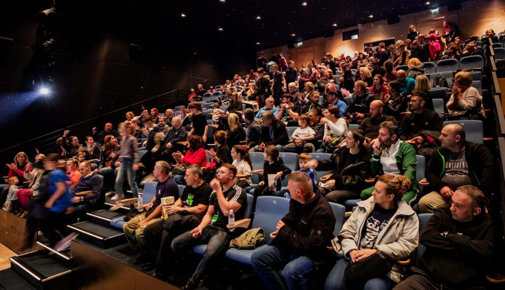 Karlovac postaje centar svjetske kaskaderske scene! 3 Karlovac postaje centar svjetske kaskaderske scene!