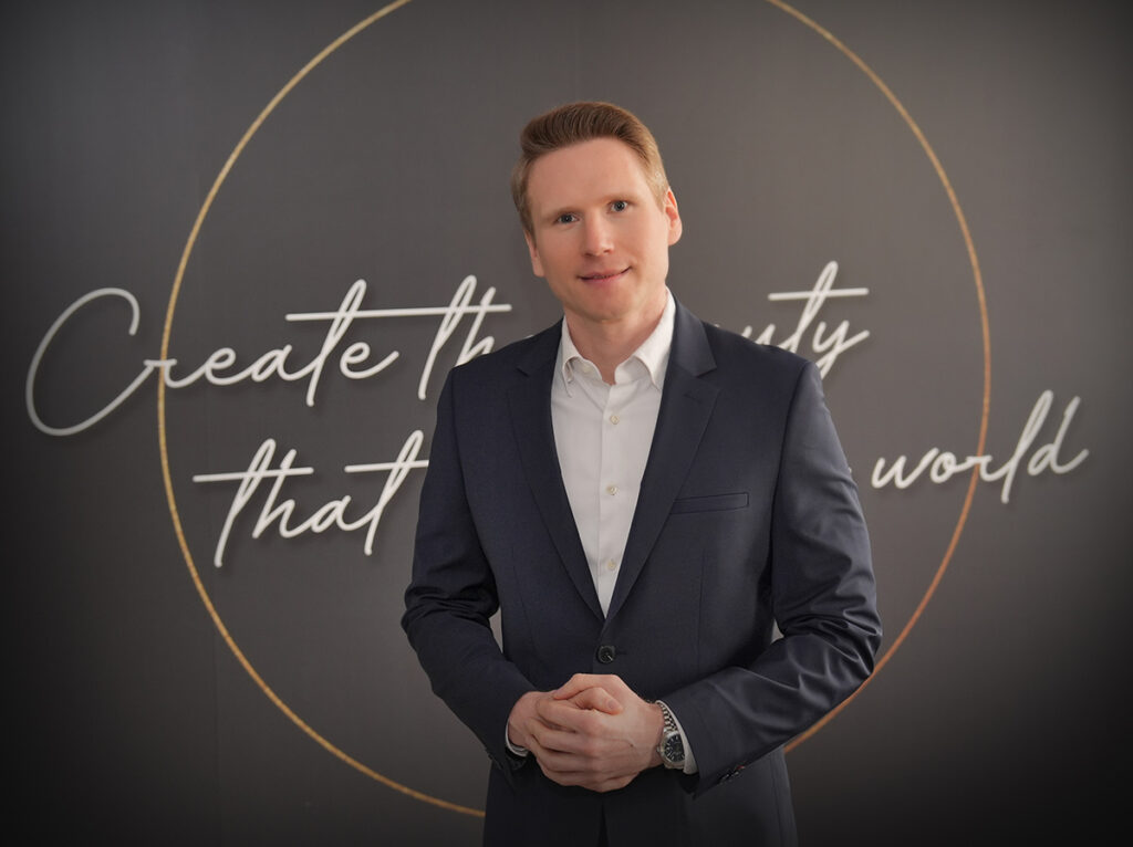 Nova imenovanja u menadžmentu L’Oréal grupe za regiju Adria-Balkan