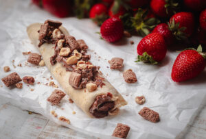 Jagoda & Palačinka fest! Do lokacije samo pratite miris jagoda…