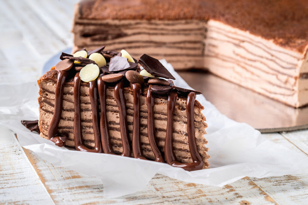 Jagoda & Palačinka fest! Do lokacije samo pratite miris jagoda…