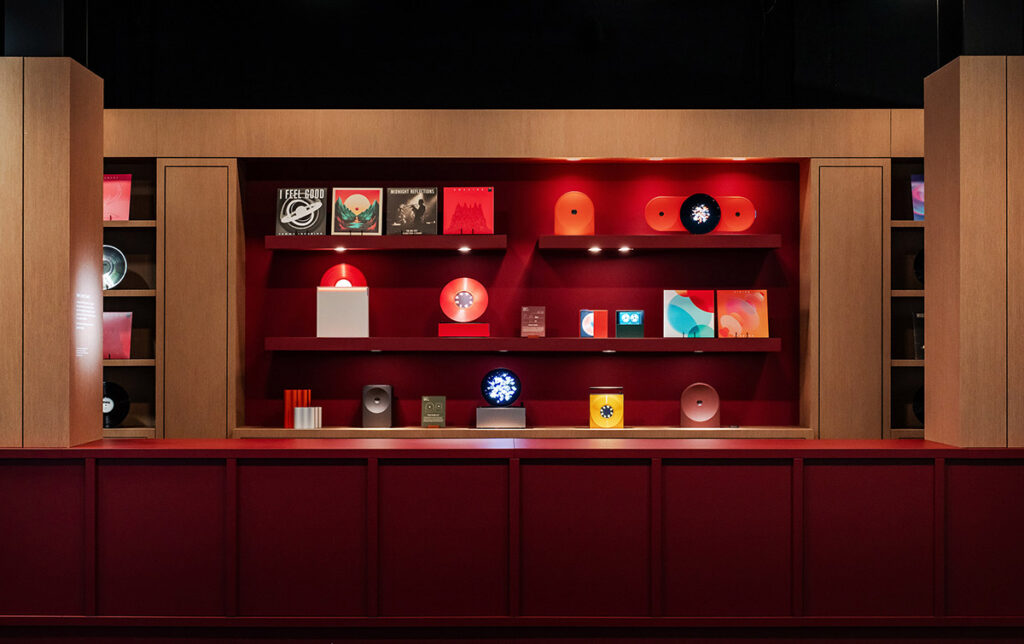 Izložba "Dizajn je čin ljubavi" na Milan Design Weeku 2026.