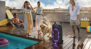 Ljeto i njegova ljepota leže u zabavi i dobrom zvuku