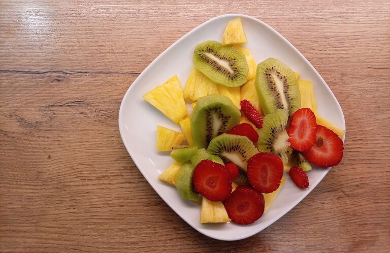 Naslovna 11 Zašto odabrati voćni doručak u danima…