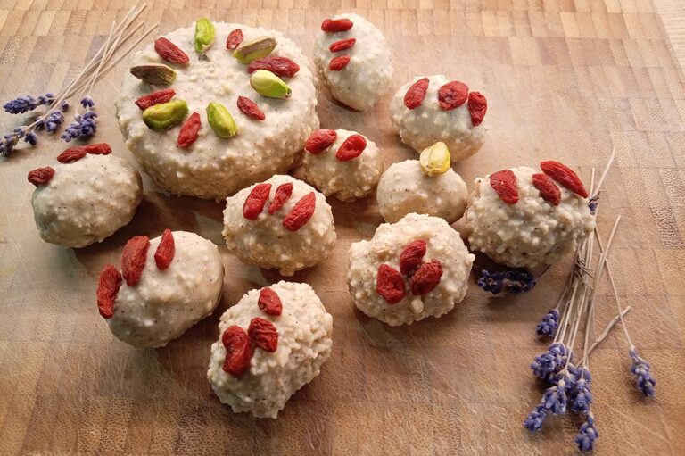 Naslovna 10 Uskrs i raw delicije – eksplozija…