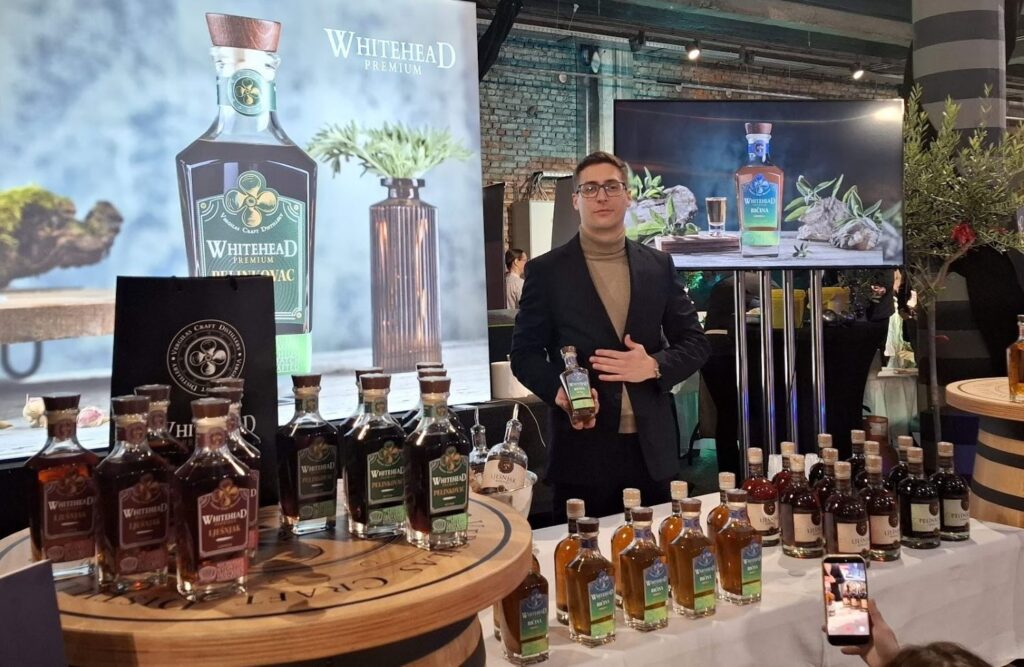 Vergilas Craft Distillery nagrađena na Kvarner Trophy 4 Vergilas Craft Distillery nagrađena na Kvarner Trophy