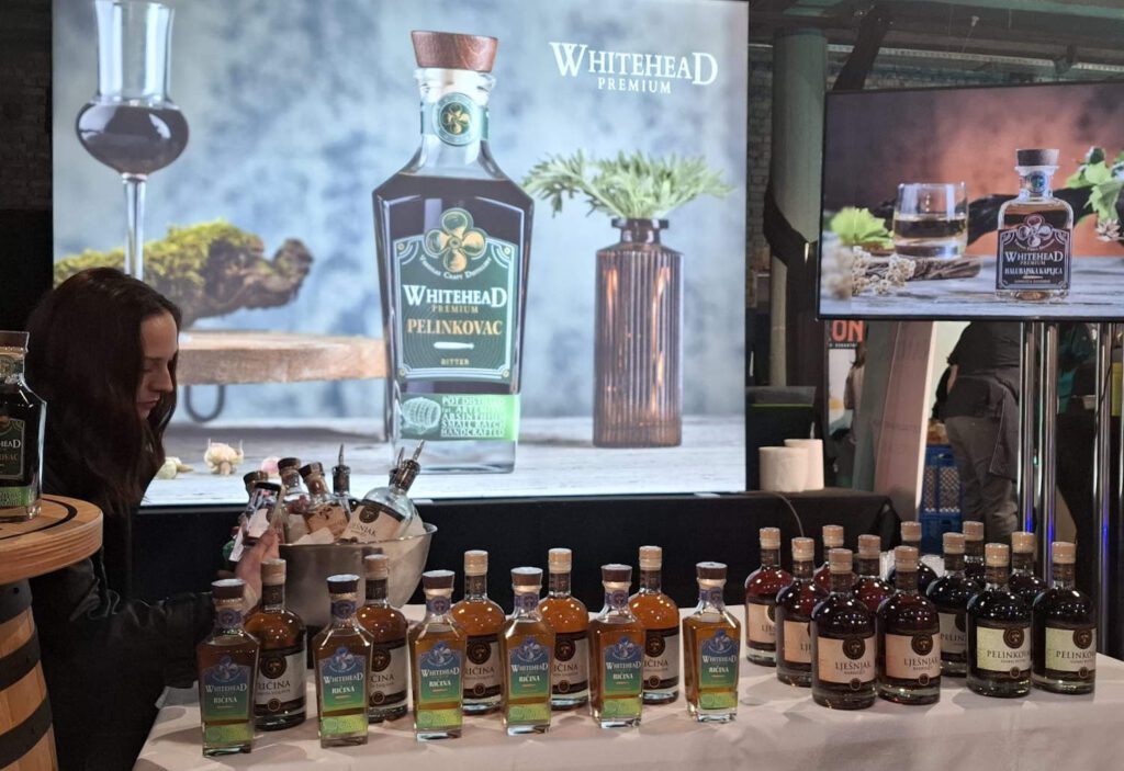 Vergilas Craft Distillery nagrađena na Kvarner Trophy 3 Vergilas Craft Distillery nagrađena na Kvarner Trophy